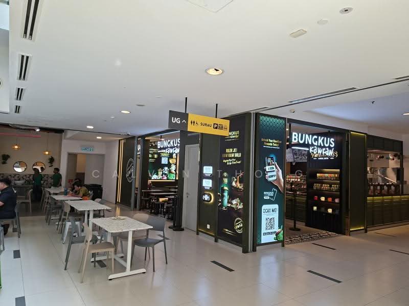 Pejabat untuk Dijual di Seksyen U1 (Glenmarie) - Calvin Thong - Interior - PropertyGuru.com.my