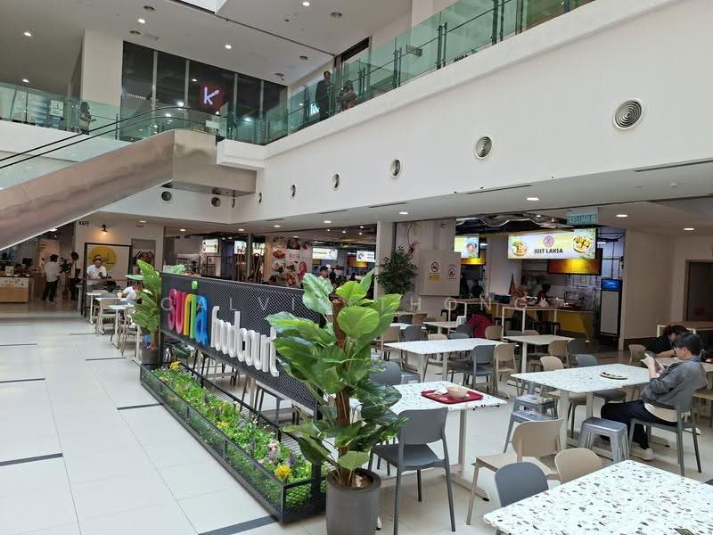 Pejabat untuk Dijual di Seksyen U1 (Glenmarie) - Calvin Thong - Interior - PropertyGuru.com.my