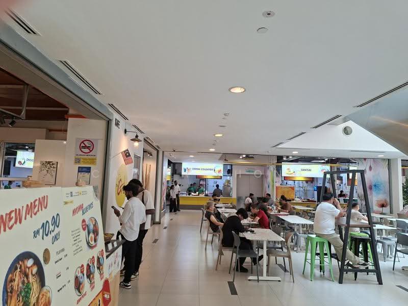 Pejabat untuk Dijual di Seksyen U1 (Glenmarie) - Calvin Thong - Interior - PropertyGuru.com.my