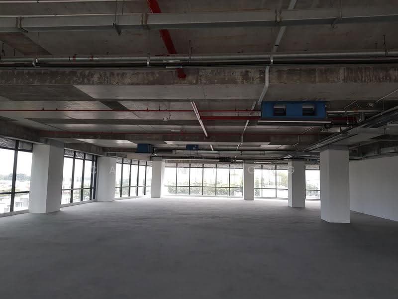 Office for Sale in Seksyen U1 (Glenmarie) - Calvin Thong - Interior - PropertyGuru.com.my