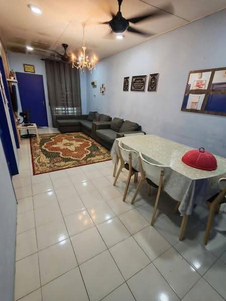 Rumah Teres 1-Tingkat untuk Dijual di Ipoh (Perak) - Ck Nyau - PropertyGuru.com.my