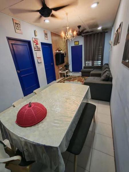 Rumah Teres 1-Tingkat untuk Dijual di Ipoh (Perak) - Ck Nyau - PropertyGuru.com.my
