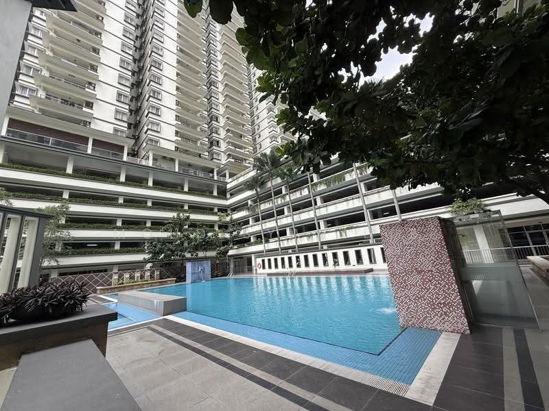 Kondominium untuk Dijual di Platinum Hill PV 8 - Mohd Syahidie - Exterior - PropertyGuru.com.my
