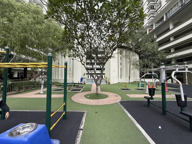Kondominium untuk Dijual di Platinum Hill PV 8 - Mohd Syahidie - Exterior - PropertyGuru.com.my