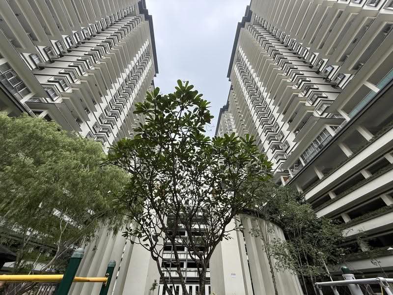 Kondominium untuk Dijual di Platinum Hill PV 8 - Mohd Syahidie - Exterior - PropertyGuru.com.my