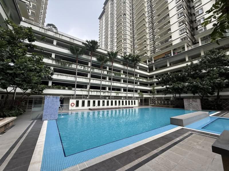 Kondominium untuk Dijual di Platinum Hill PV 8 - Mohd Syahidie - PropertyGuru.com.my