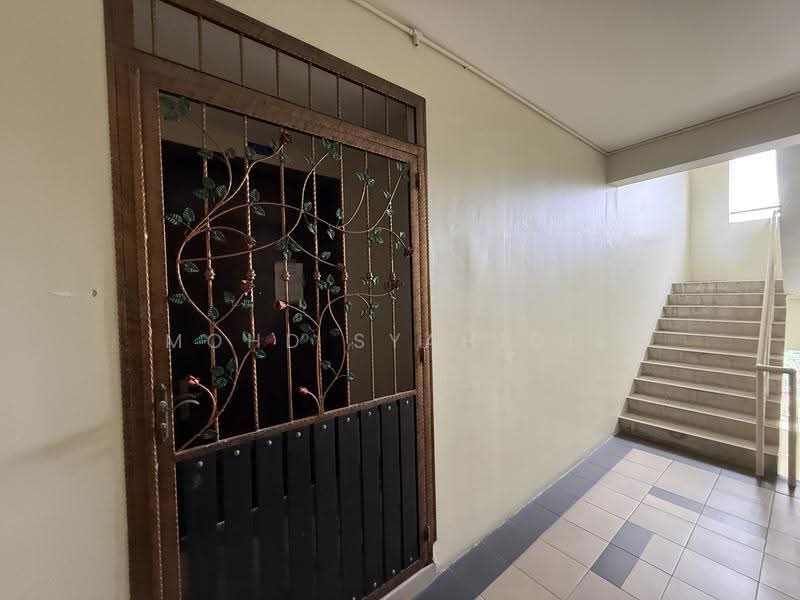 Kondominium untuk Dijual di Platinum Hill PV 8 - Mohd Syahidie - PropertyGuru.com.my