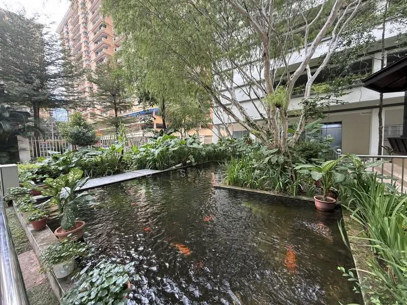 Kondominium untuk Dijual di Platinum Hill PV 8 - Mohd Syahidie - PropertyGuru.com.my