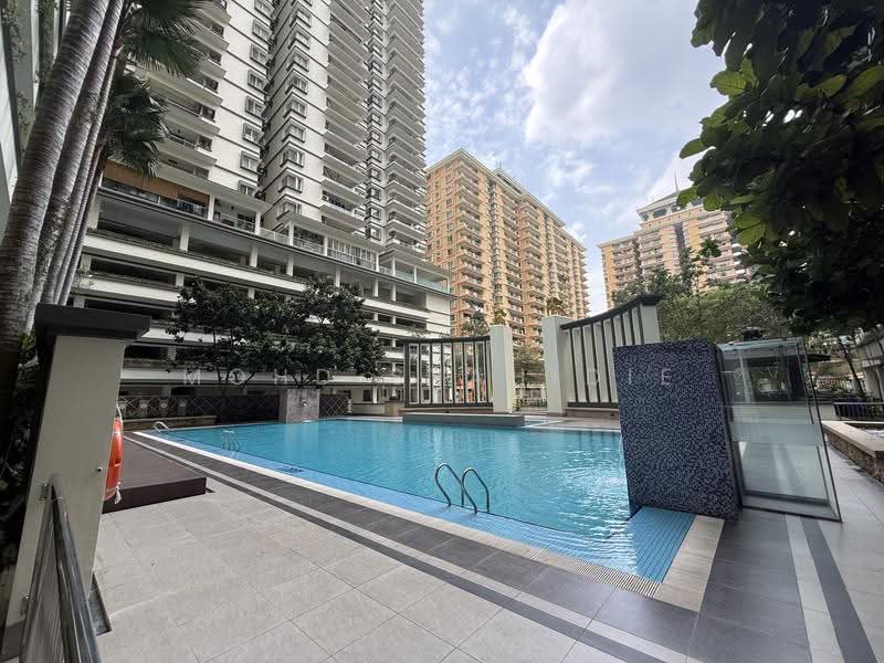 Kondominium untuk Dijual di Platinum Hill PV 8 - Mohd Syahidie - PropertyGuru.com.my