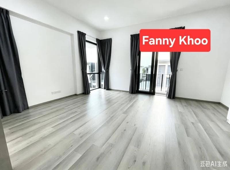 Semi-Detached House for Sale in Kota Kinabalu (Sabah) - Fanny Khoo Leh Chan - Living Room - PropertyGuru.com.my