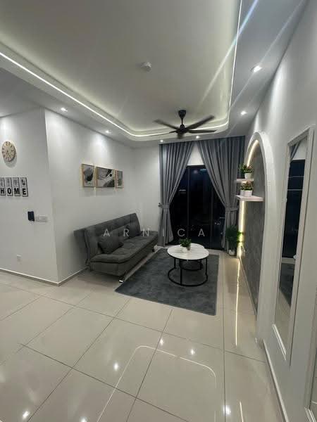 Kediaman Servis untuk Disewa di One Equine - Arnica Low - PropertyGuru.com.my