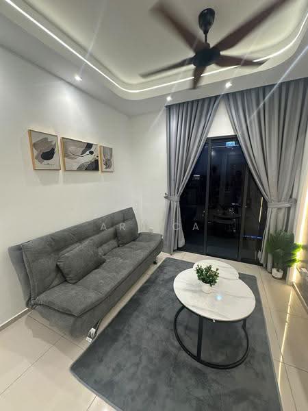 Kediaman Servis untuk Disewa di One Equine - Arnica Low - PropertyGuru.com.my