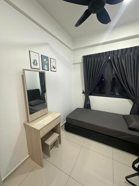 Kediaman Servis untuk Disewa di One Equine - Arnica Low - PropertyGuru.com.my