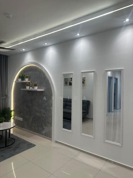 Kediaman Servis untuk Disewa di One Equine - Arnica Low - PropertyGuru.com.my