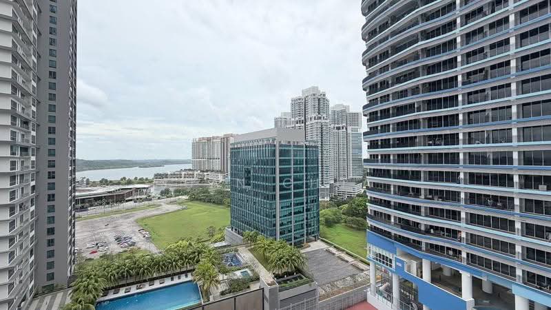 Service Residence for Rent at Encorp Marina - Juan Chua - Exterior - PropertyGuru.com.my
