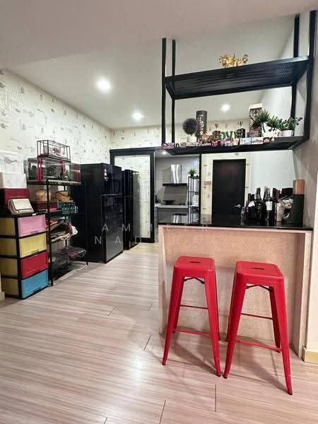 Rumah Teres 3-Tingkat untuk Dijual di Taman Sinar Samudra (Batu Caves) - Ammeer Nadzrai - Interior - PropertyGuru.com.my