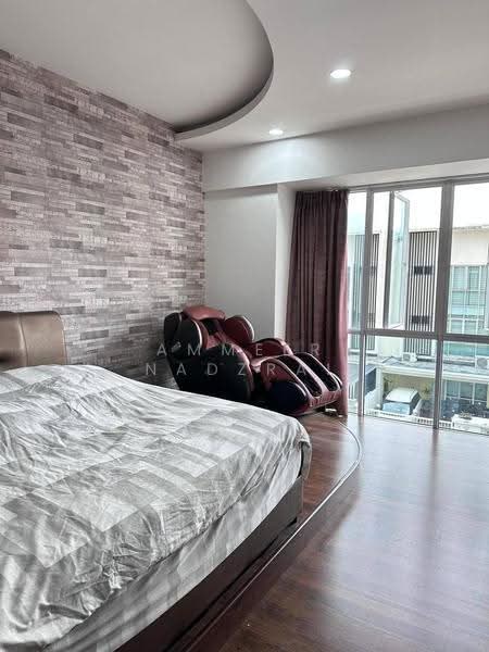 Rumah Teres 3-Tingkat untuk Dijual di Taman Sinar Samudra (Batu Caves) - Ammeer Nadzrai - Bedroom - PropertyGuru.com.my