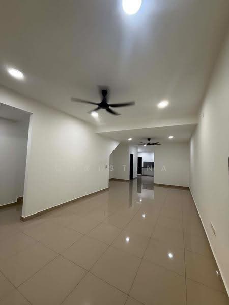 Terraced House for Rent in Bandar Dato Onn (Tebrau) - Christina Ling - PropertyGuru.com.my