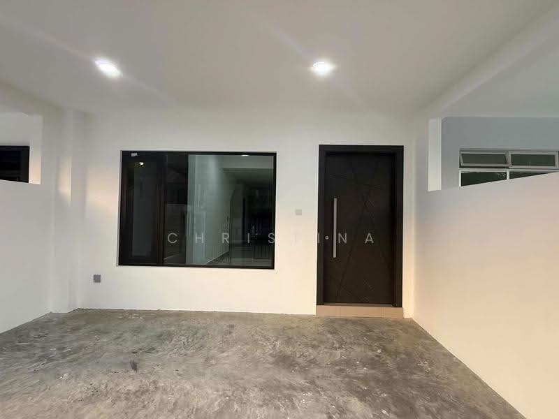 Terraced House for Rent in Bandar Dato Onn (Tebrau) - Christina Ling - PropertyGuru.com.my