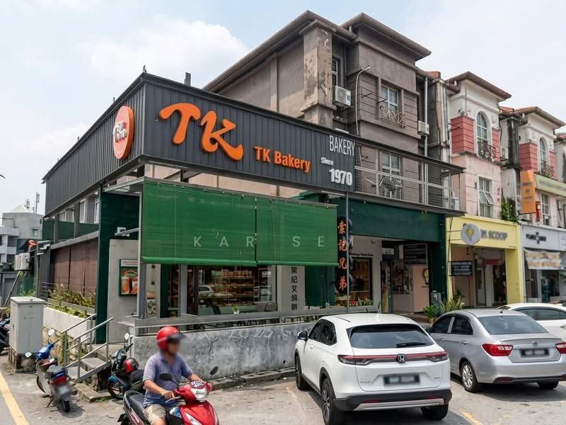 Shop / Office untuk Disewa di Usj 10 (Subang Jaya) - Kar Sem Goeh - Exterior - PropertyGuru.com.my