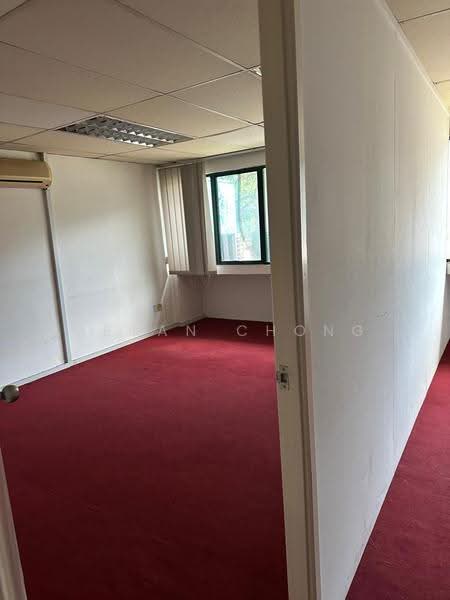 Shop / Office for Sale in Kampung Attap (KL City Centre) - Megan Chong - Interior - PropertyGuru.com.my