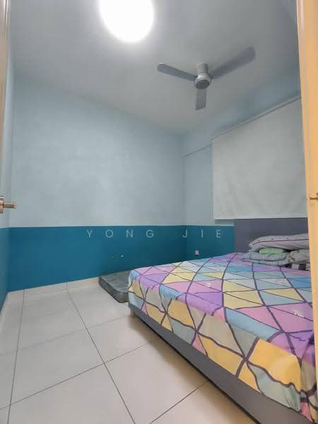 Service Residence for Rent at Sky Peak Residences - Yong Jie - PropertyGuru.com.my