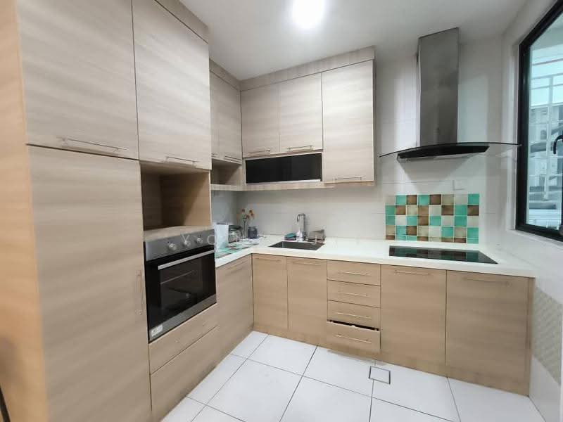 Service Residence for Rent at Sky Peak Residences - Yong Jie - PropertyGuru.com.my