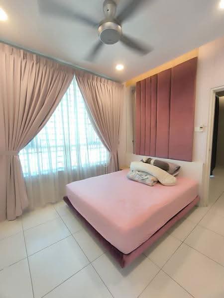 Service Residence for Rent at Sky Peak Residences - Yong Jie - PropertyGuru.com.my