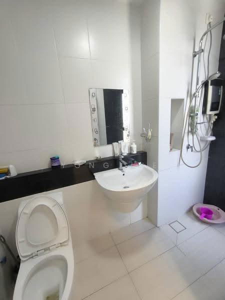 Service Residence for Rent at Sky Peak Residences - Yong Jie - PropertyGuru.com.my
