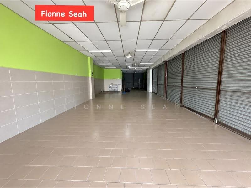 Shop for Rent in Perai (Penang) - Fionne Seah - Interior - PropertyGuru.com.my