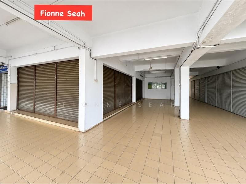 Shop for Rent in Perai (Penang) - Fionne Seah - Interior - PropertyGuru.com.my