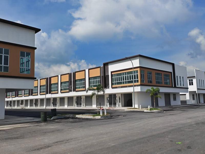 Shop for Rent in Jenjarom (Selangor) - Adam Chia - Exterior - PropertyGuru.com.my