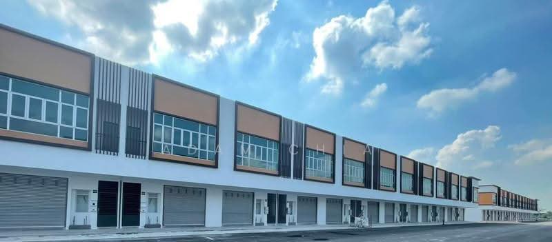 Shop for Rent in Jenjarom (Selangor) - Adam Chia - Exterior - PropertyGuru.com.my