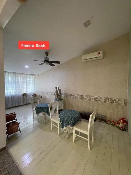 Shop for Rent in Butterworth (Penang) - Fionne Seah - Living Room - PropertyGuru.com.my