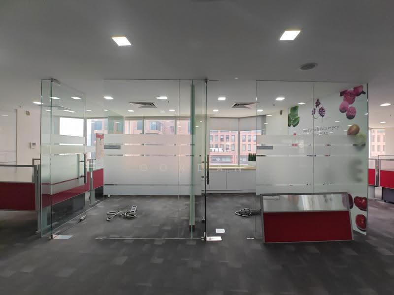 Office for Rent in Bukit Bintang (KL City Centre) - Gordan Wong - PropertyGuru.com.my