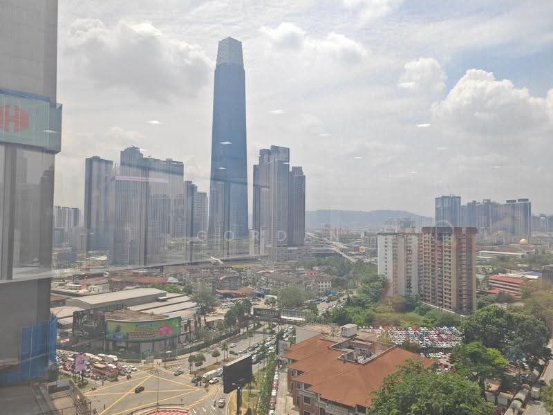 Office for Rent in Bukit Bintang (KL City Centre) - Gordan Wong - PropertyGuru.com.my