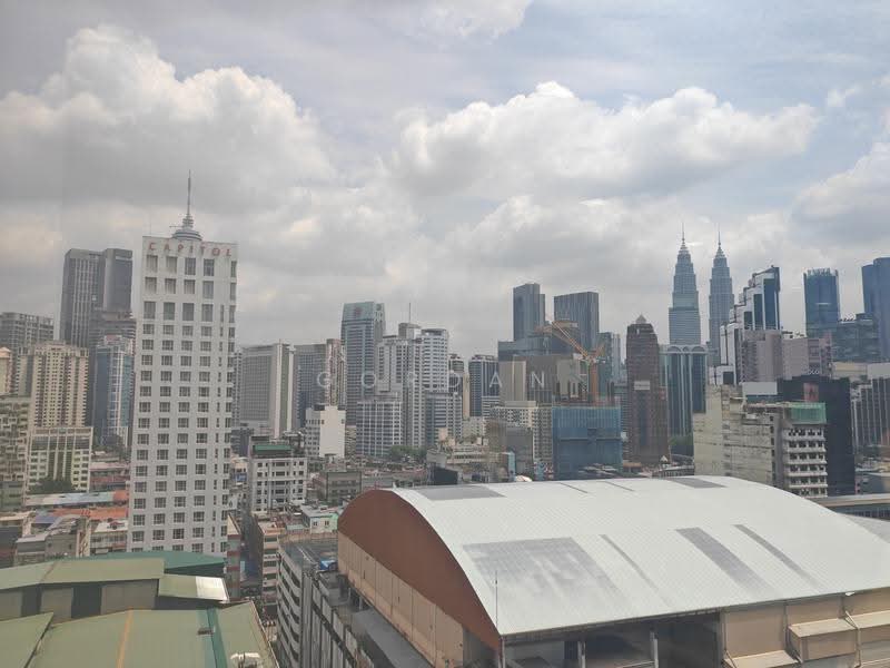 Office for Rent in Bukit Bintang (KL City Centre) - Gordan Wong - PropertyGuru.com.my
