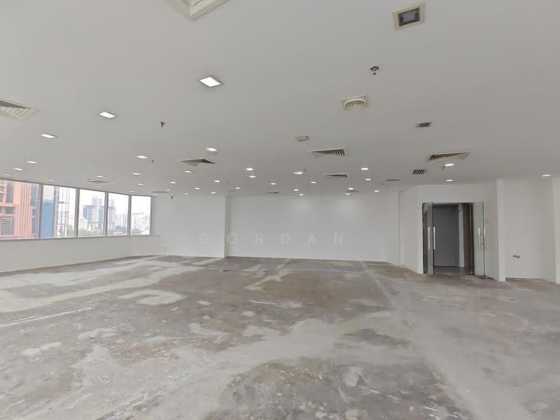 Office for Rent in Bukit Bintang (KL City Centre) - Gordan Wong - PropertyGuru.com.my