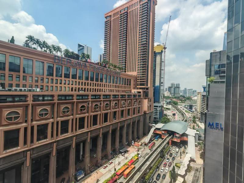 Office for Rent in Bukit Bintang (KL City Centre) - Gordan Wong - PropertyGuru.com.my