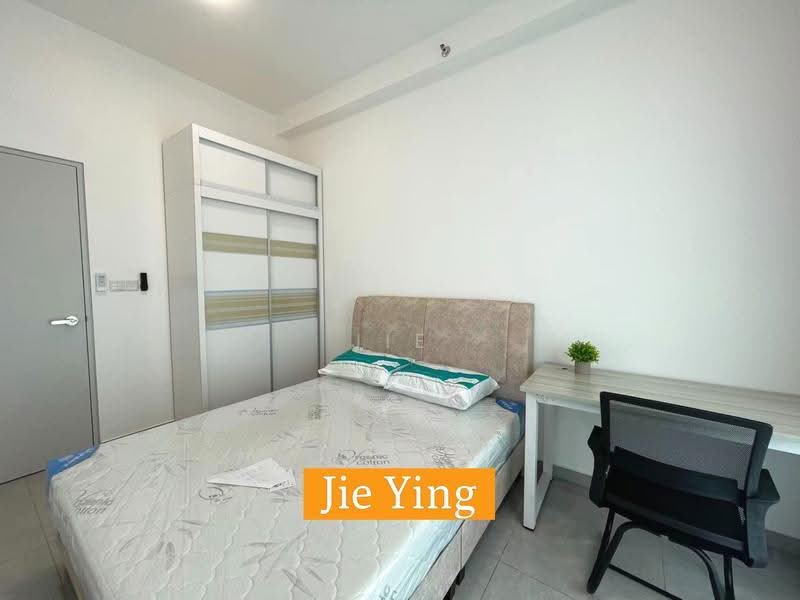 Kediaman Servis untuk Disewa di Savana @ Utropolis - Jie Ying - Bedroom - PropertyGuru.com.my