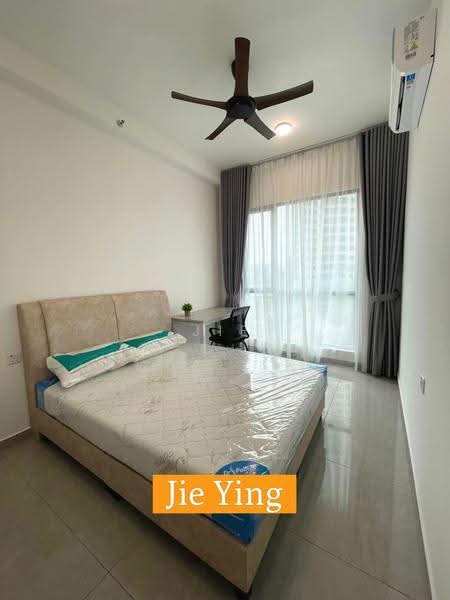 Kediaman Servis untuk Disewa di Savana @ Utropolis - Jie Ying - Bedroom - PropertyGuru.com.my