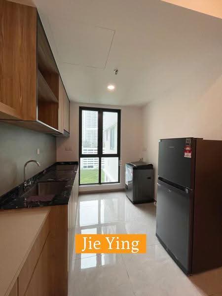 Kediaman Servis untuk Disewa di Savana @ Utropolis - Jie Ying - Kitchen - PropertyGuru.com.my
