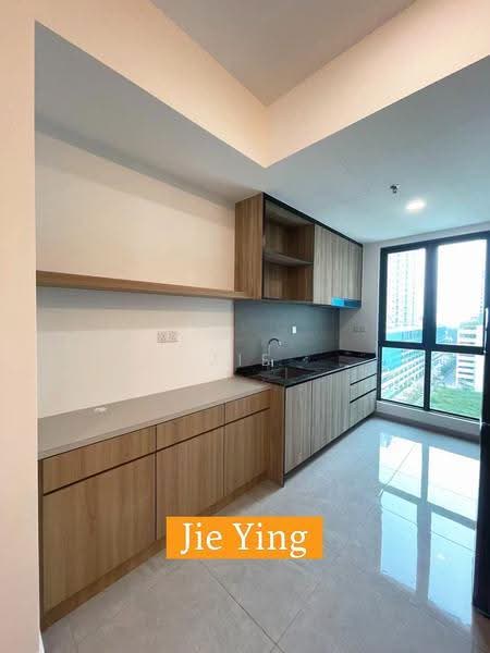 Kediaman Servis untuk Disewa di Savana @ Utropolis - Jie Ying - Kitchen - PropertyGuru.com.my