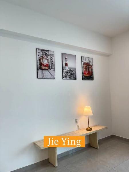Kediaman Servis untuk Disewa di Savana @ Utropolis - Jie Ying - Interior - PropertyGuru.com.my