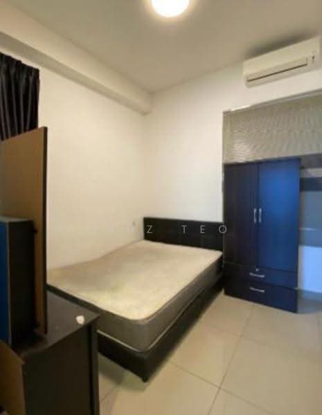 Condominium for Sale at Mutiara Ville - CRUZ TEO - Bedroom - PropertyGuru.com.my