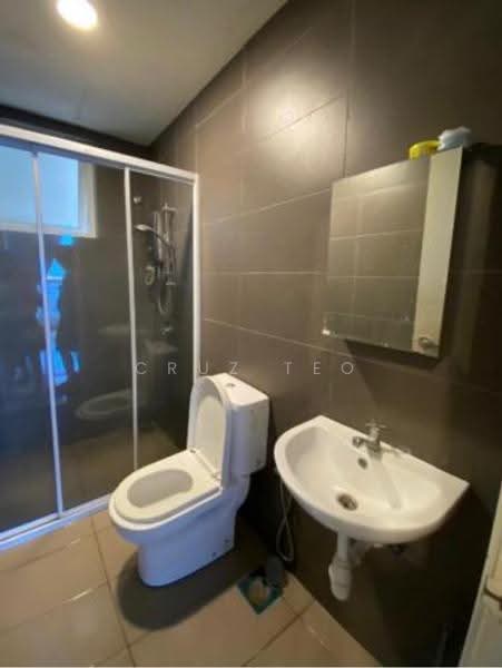 Condominium for Sale at Mutiara Ville - CRUZ TEO - Bathroom - PropertyGuru.com.my