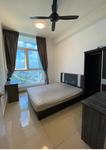 Condominium for Sale at Mutiara Ville - CRUZ TEO - Bedroom - PropertyGuru.com.my