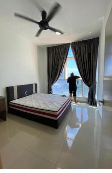 Condominium for Sale at Mutiara Ville - CRUZ TEO - Bedroom - PropertyGuru.com.my