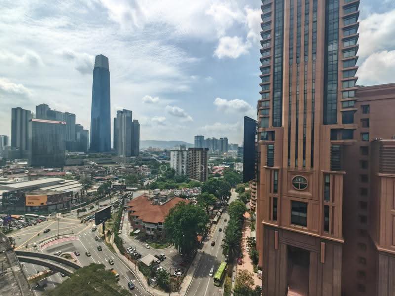 Office for Rent in Bukit Bintang (KL City Centre) - Gordan Wong - PropertyGuru.com.my