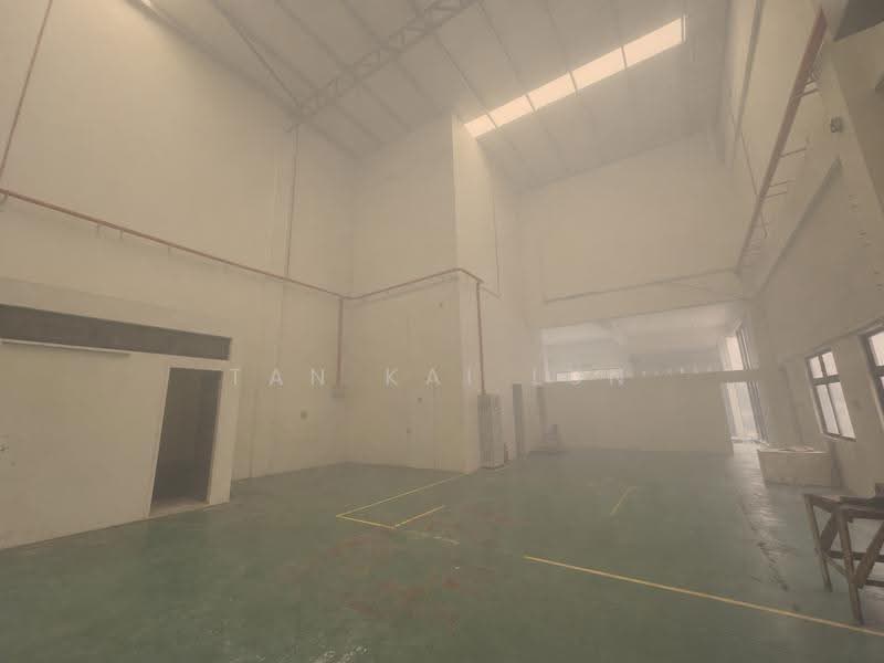 Kilang untuk Dijual di Senai (Kulai) - Tan Kai Lun - Interior - PropertyGuru.com.my